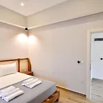 Ξενοδοχείο με διαμερίσματα Bliss Loft
