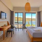 Ξενοδοχείο με διαμερίσματα Bliss Loft Φετιγιέ