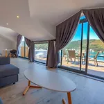 Ξενοδοχείο με διαμερίσματα Bliss Loft Φετιγιέ