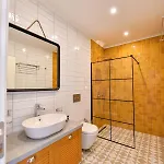 Bliss Loft Ξενοδοχείο με διαμερίσματα 4*