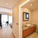 Bliss Loft 4* Φετιγιέ