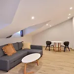 Bliss Loft Ξενοδοχείο με διαμερίσματα 4*