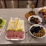 Bliss Loft Ξενοδοχείο με διαμερίσματα