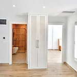 Bliss Loft Ξενοδοχείο με διαμερίσματα 4*