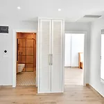 Ξενοδοχείο με διαμερίσματα Bliss Loft Φετιγιέ