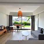 Ξενοδοχείο με διαμερίσματα Bliss Loft