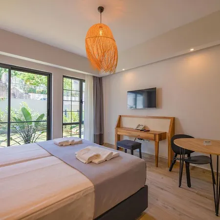 Bliss Loft 4*