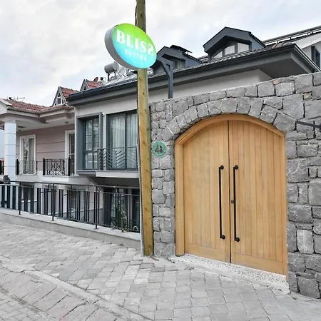 Bliss Loft 4* Φετιγιέ