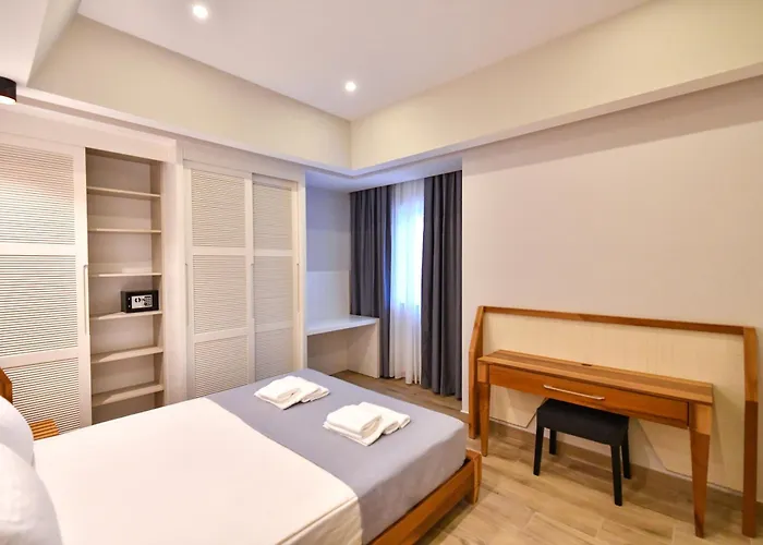 Bliss Loft 4* Φετιγιέ