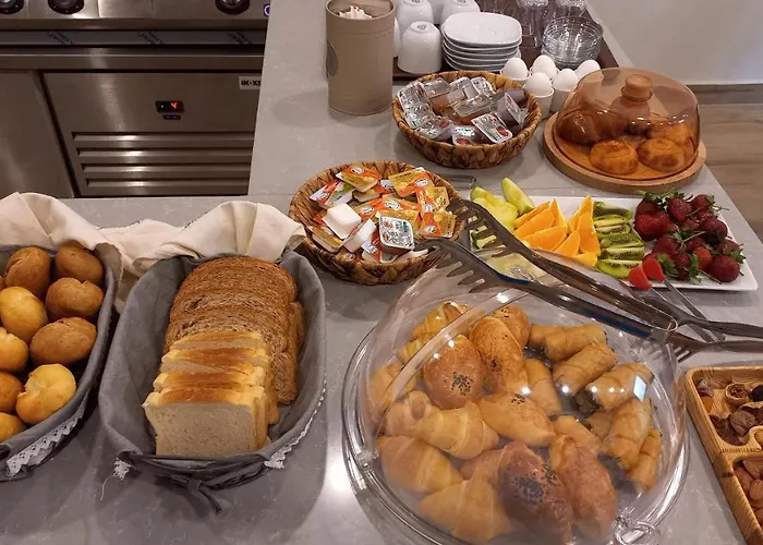 Bliss Loft Φετιγιέ