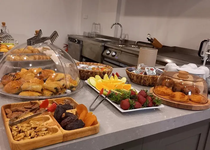 Bliss Loft 4* Φετιγιέ