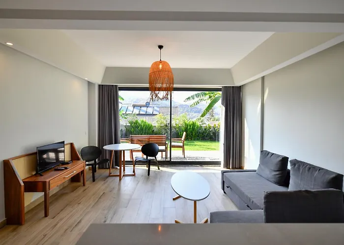 Bliss Loft Φετιγιέ