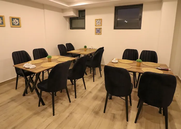 Bliss Loft 4* Φετιγιέ